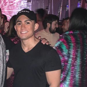 Meet your Posher, Justin